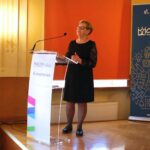 Małgorzata Goryczka - koordynator seminarium