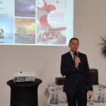 Marcin Mądry, realizator programów profilaktycznych w ramach Instytutu Profilaktyki Zintegrowanej