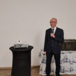 dr Szymon Grzelak, Prezes Instytutu Profilaktyki Zintegrowanej