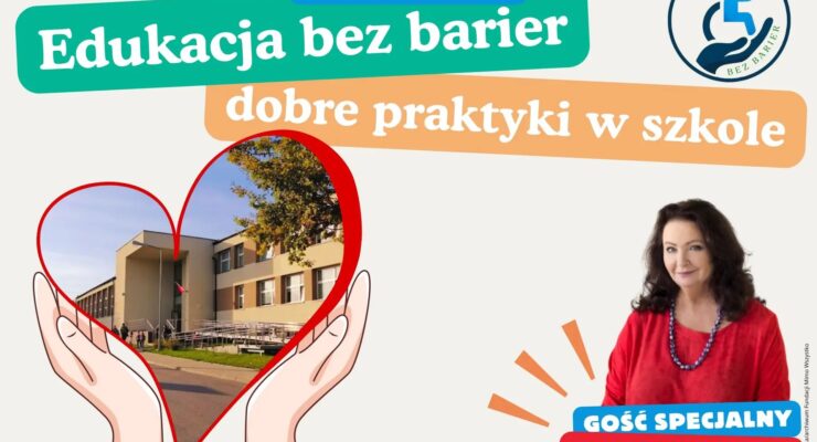 grafika promująca