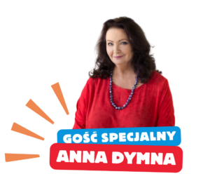zdjęcie Anny Dymnej