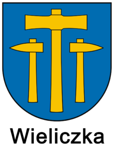 herb Wieliczki
