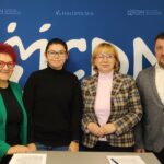 Agata Wdowik, Paulina Włodarz, Małgorzata Dutka-Mucha, Tomasz Kulawik