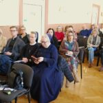 uczestnicy seminarium