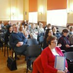 uczestnicy seminarium 1