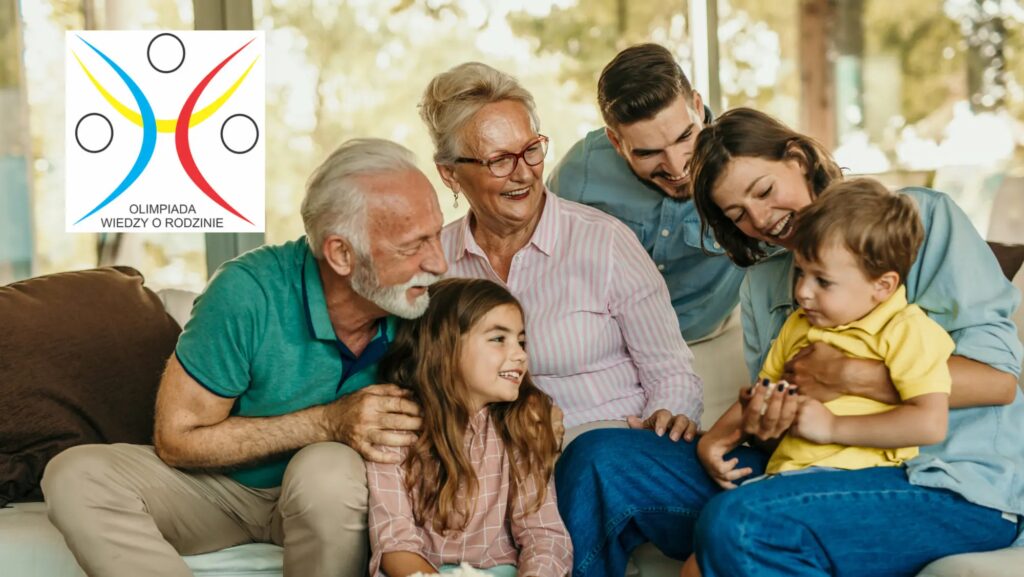 rodzina wielopokoleniowa