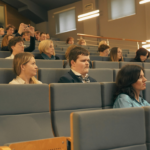 uczestnicy konferencji