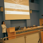 Aleksandra Witoszek-Kubicka, pracownik badawczo-dydaktyczny Uniwersytetu Ekonomicznego w Krakowie