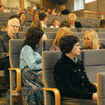 uczestnicy konferencji