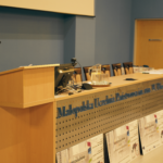 Anna Samborska-Milewska, wicedyrektor ds. administracyjno-projektowych MCDN