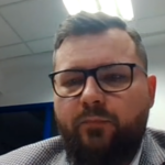 Dawid Podhajny, Virtus Logistics sp. z.o.o.