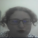 Elżbieta Cibor. MCDN - prelegentka