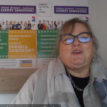 Małgorzata Nowak, WUP w Krakowie