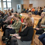 Uczestnicy konferencji