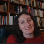 dr Anna Górka - prelegentka