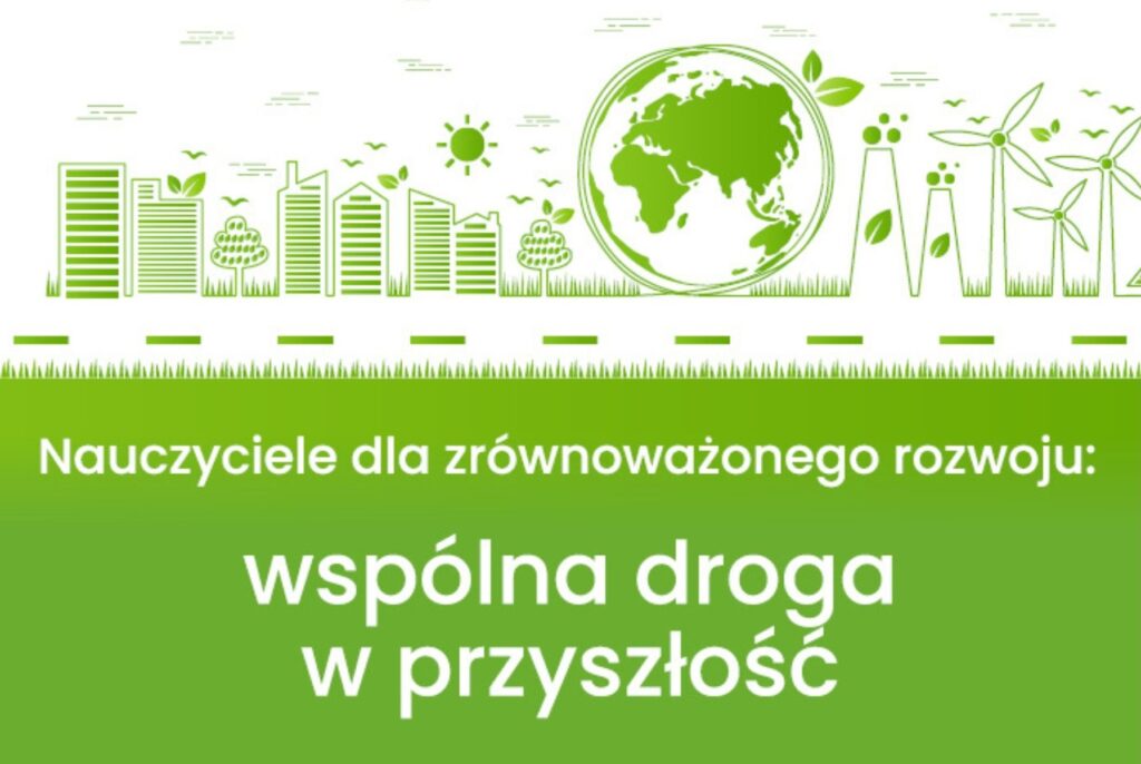 grafika promująca projekt