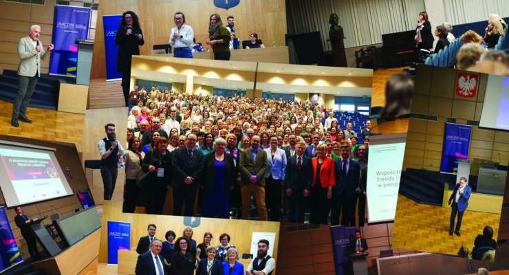 wydarzenia MCDN w marcu