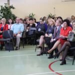 uczestnicy konferencji