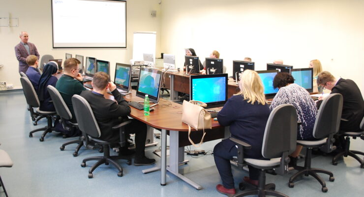 warsztaty dla nauczycieli