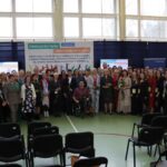 uczestnicy konferencji