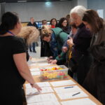 uczestnicy konferencji