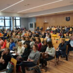 Uczestnicy konferencji