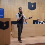 Prelegent - Marcin Pałys - Uniwersytet Ekonomiczny w Katowicach