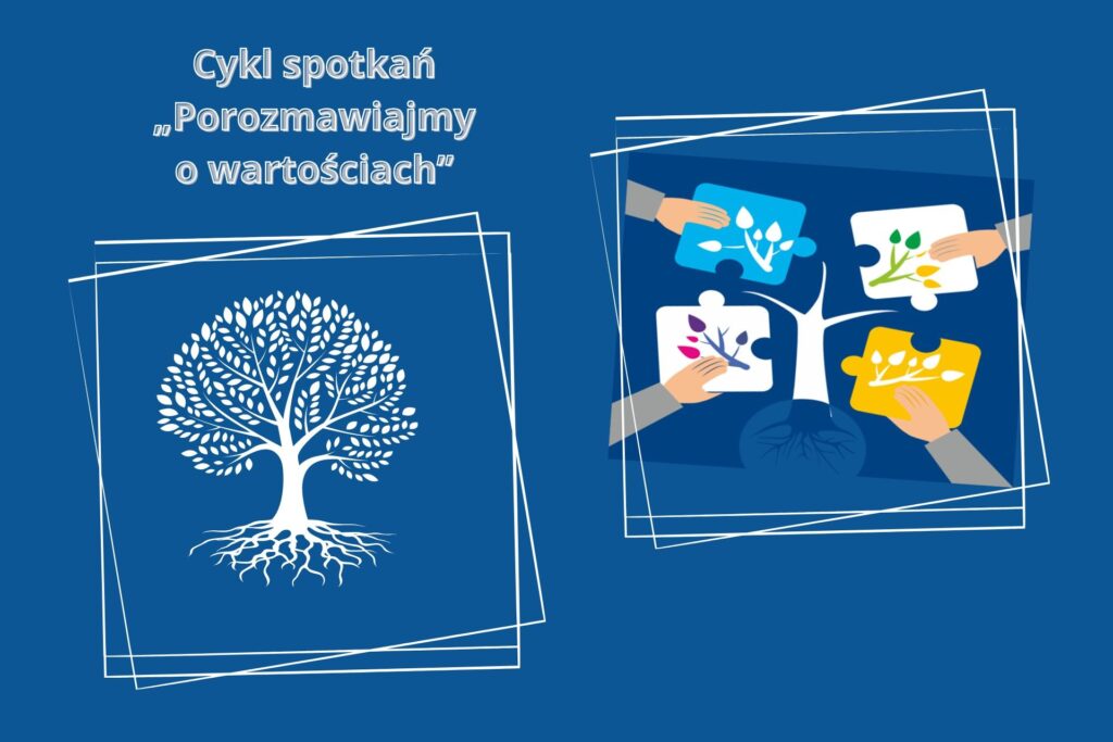 grafika promująca wydarzenie