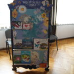 Biblioteczka mocy - Wydawnictwo Wrażlive