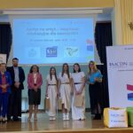 I miejsce - SP im. Lanckorońskich w Zakliczynie