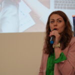 Justyna Ciecharowska