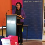 Bernadeta Klimczak, kierownik formy