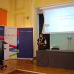 Profesor Bożena Muchacka