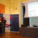 Anna Musiał i Małgorzata