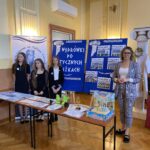 Szkoła Podstawowa im. Tadeusza Kościuszki w Stróżach