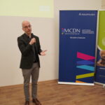 Andreas Kotz, wicedyrektor Instytutu Goethego w Krakowie