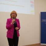 Małgorzata Dutka-Mucha, wicedyrektor ds. Ośrodka w Krakowie