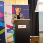 Ewa Sojat, Wicedyrektor ds. Ośrodka MCDN w Tarnowie