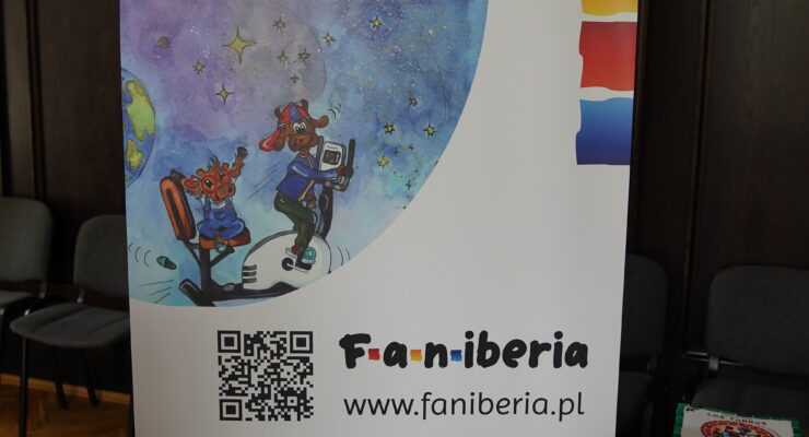 Wydawnictwo Faniberia