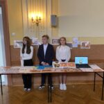 Zespół Szkolno-Przedszkolny w Paleśnicy