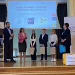 Zwycięzca I miejsca - Zespół Szkolno-Przedszkolny w Paleśnicy