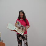 dr Małgorzata Swędrowska