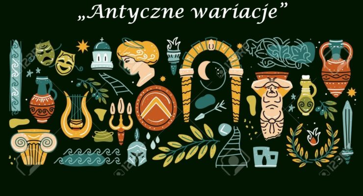 elementy kultury antycznej