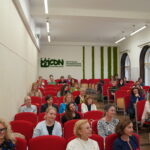 Uczestnicy konferencji