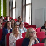 Uczestnicy konferencji