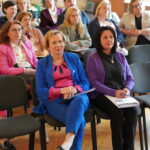 Uczestnicy konferencji