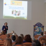 Uczestnicy konferencji