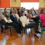 Uczestnicy konferencji