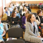 Uczestnicy konferencji