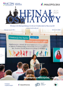 HEJNAŁ OŚWIATOWY nr 5/233